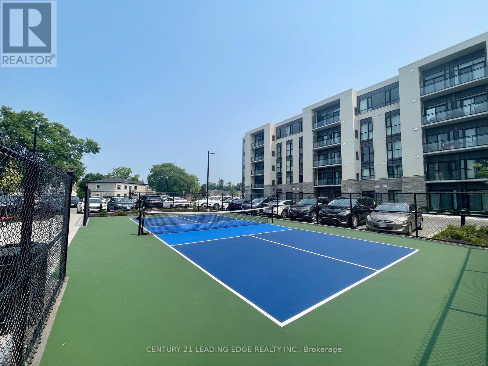 Apartment at #115 - 50 HERRICK AVENUE, St. Catharines