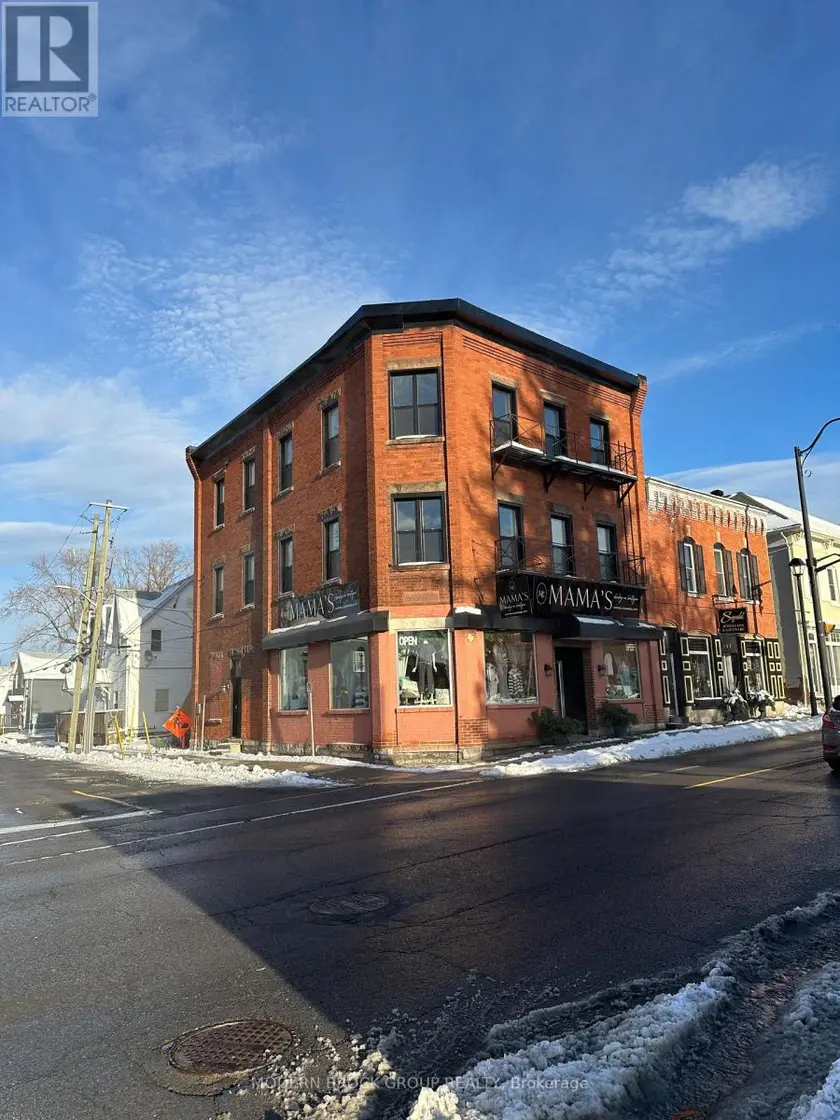 Other at 4 - 4 WATER STREET, North Grenville