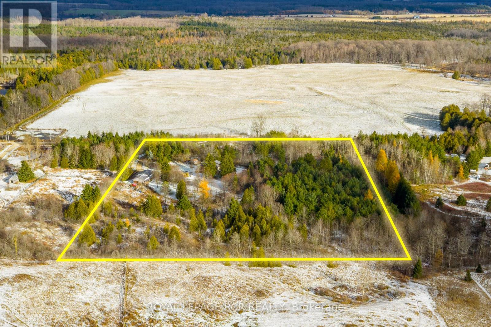 Detached at 573106 SOUTHGATE SIDEROAD 57, Southgate
