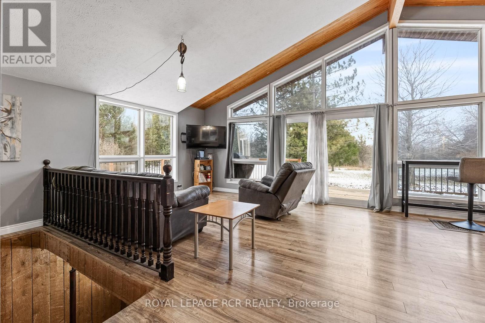 Detached at 573106 SOUTHGATE SIDEROAD 57, Southgate