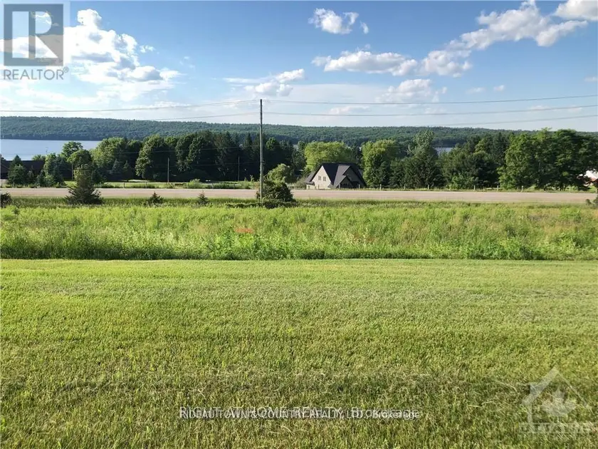 Vacant Land at 00A TROTTERS LANE, Rideau Lakes