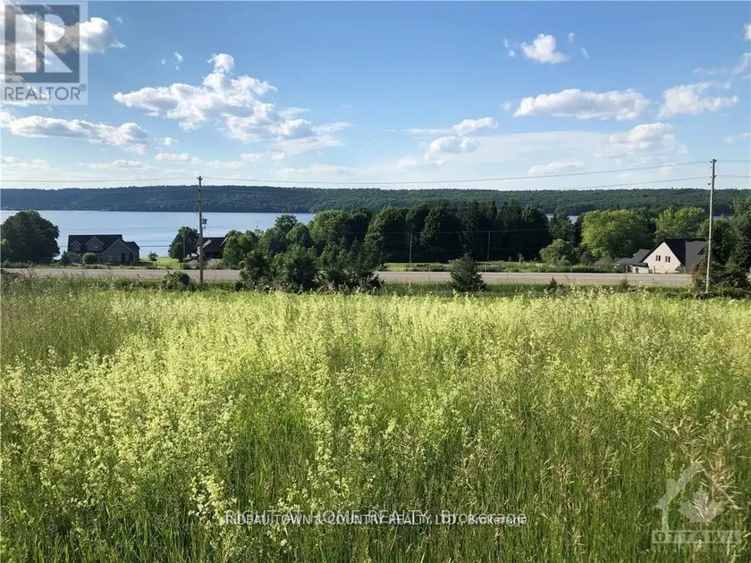 Vacant Land at 00B TROTTERS LANE, Rideau Lakes