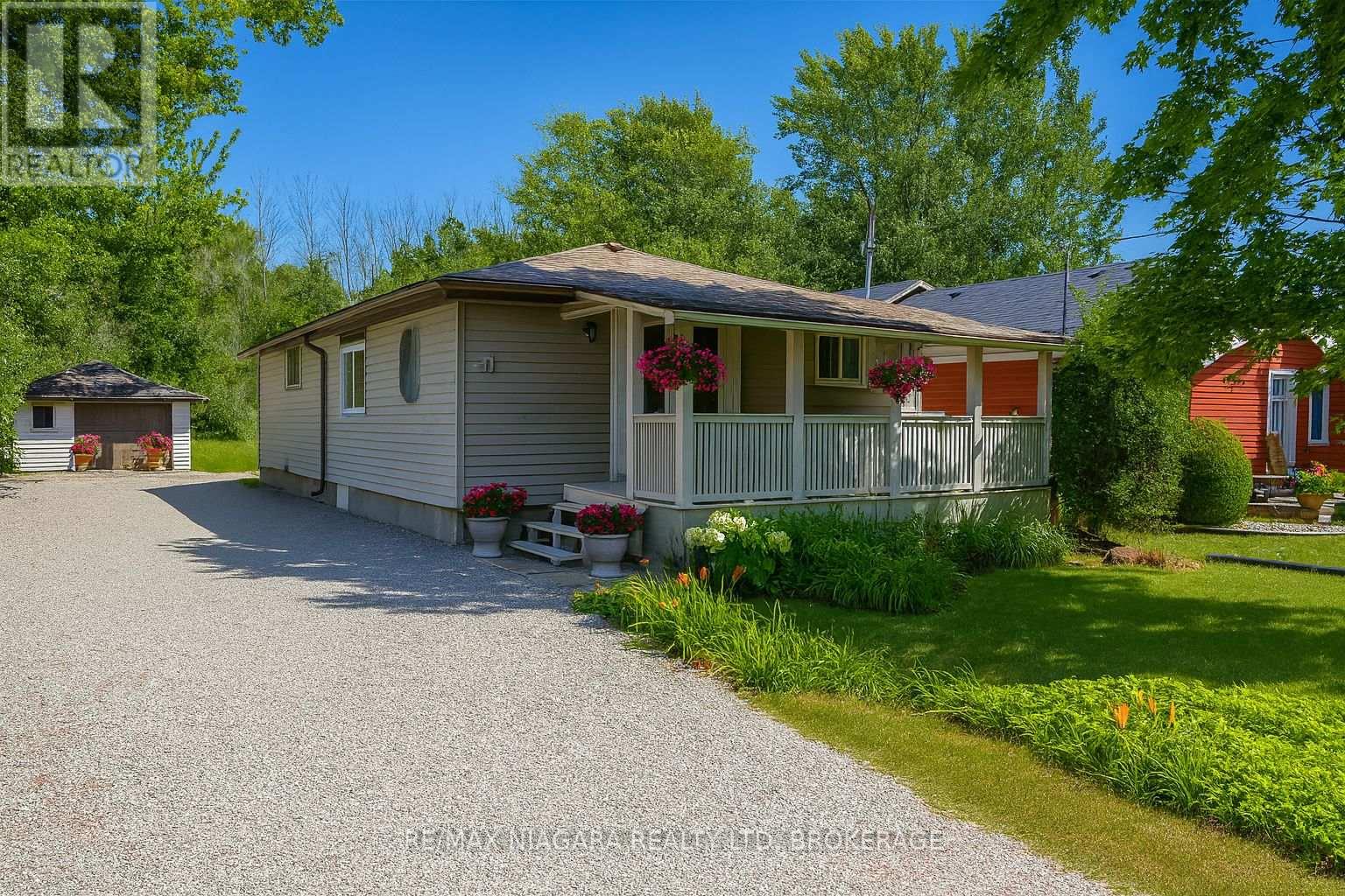 Detached at 434 CRESCENT ROAD, Fort Erie (Crescent Park)