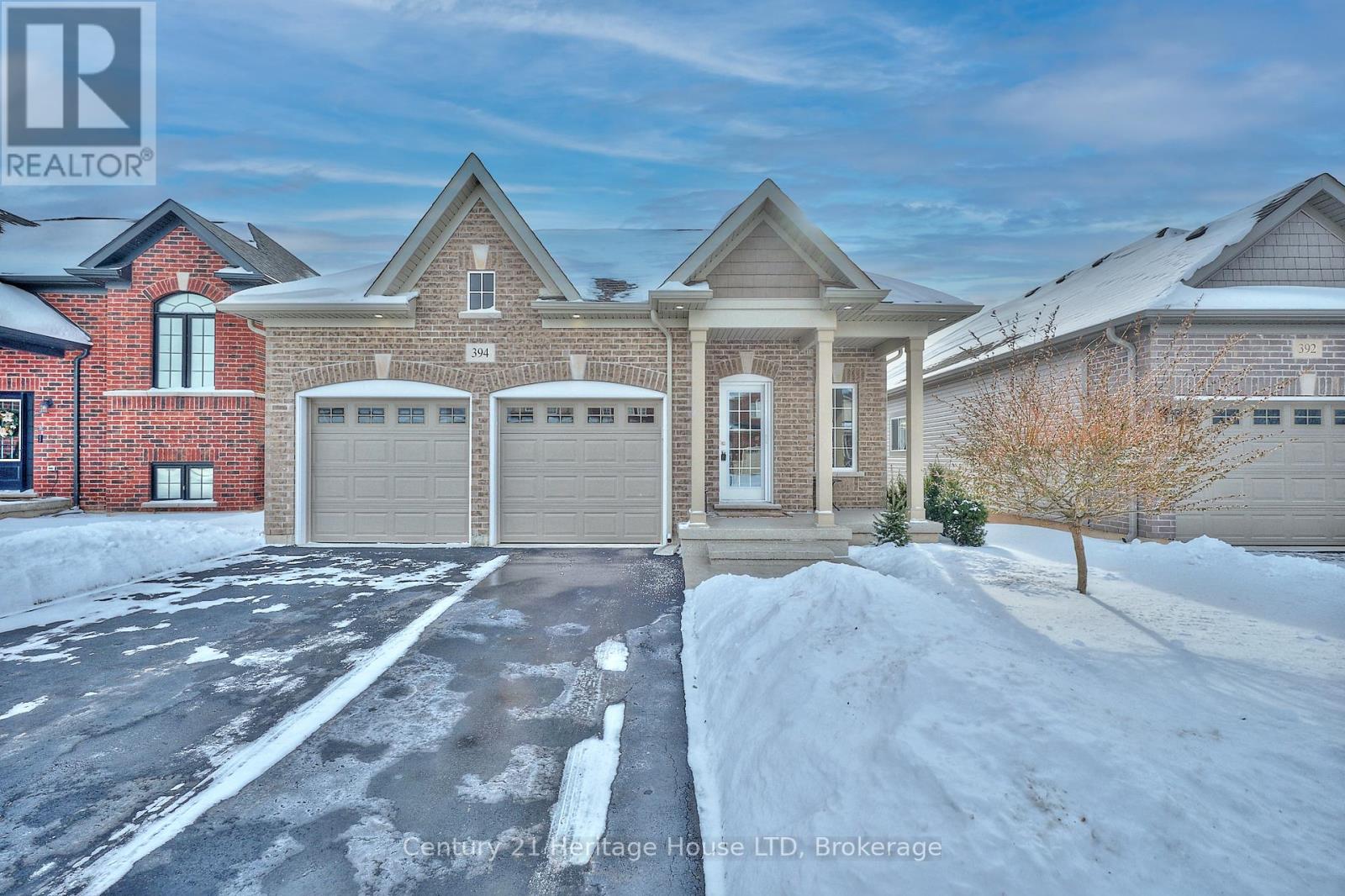 Detached at 394 HUMMEL CRESCENT, Fort Erie (Lakeshore)
