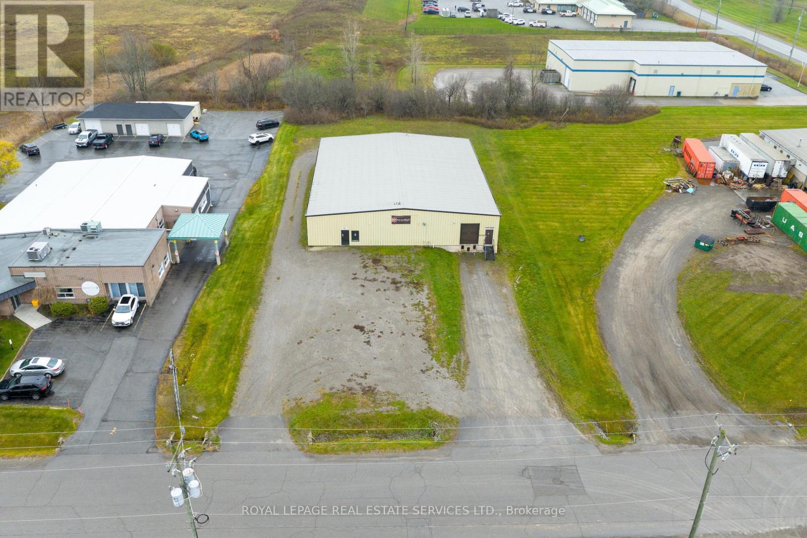 Other at 625 INDUSTRIAL DRIVE, Fort Erie (Central)