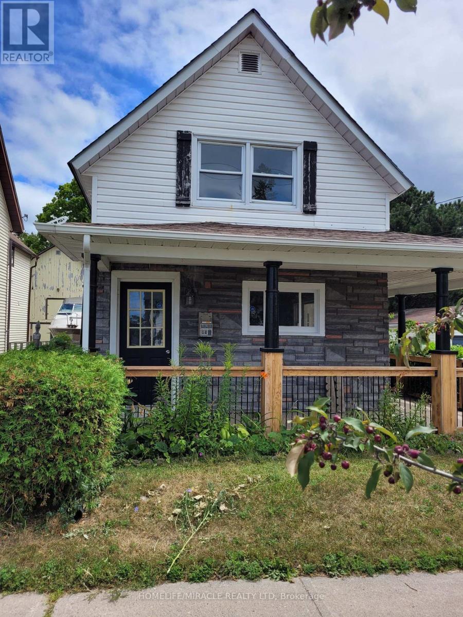 Detached at 15 FRANCIS STREET, Quinte West (Trenton Ward)