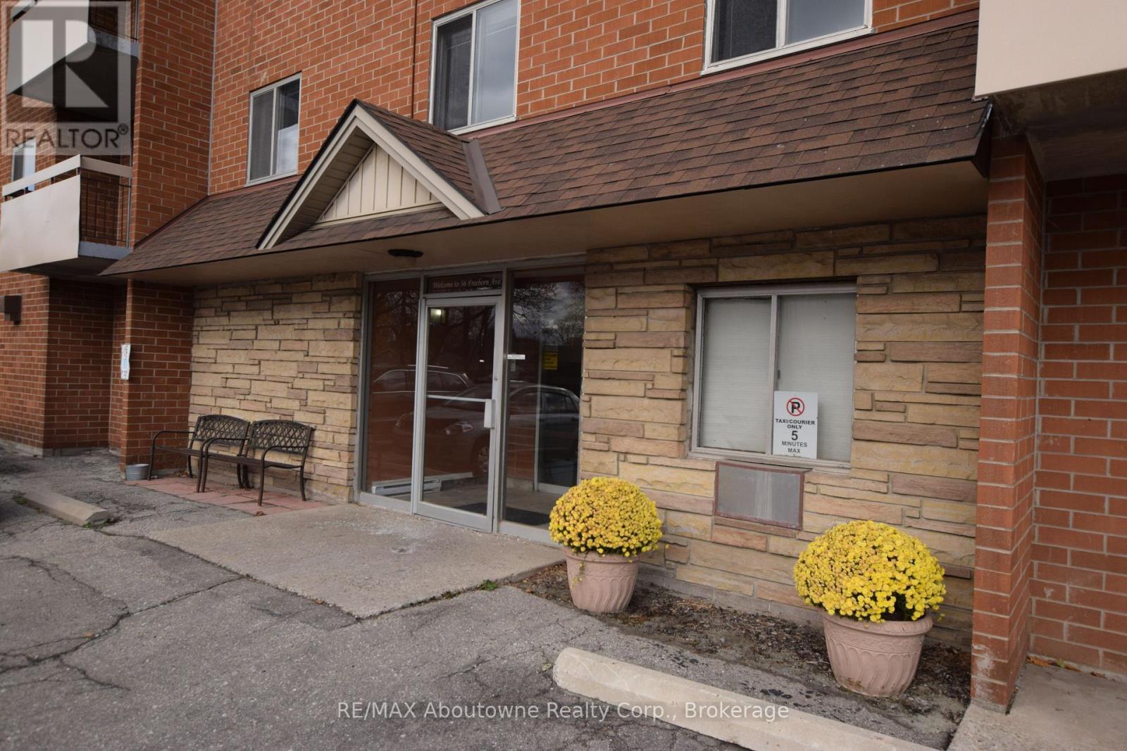 Multiplex at 505 - 36 FREEBORN AVENUE, Brantford
