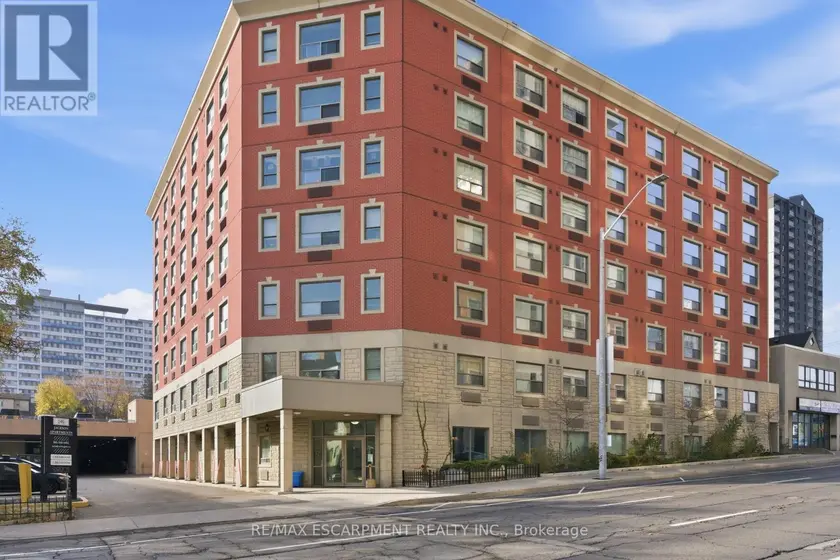 Multiplex at 203 - 149 MAIN STREET W, Hamilton