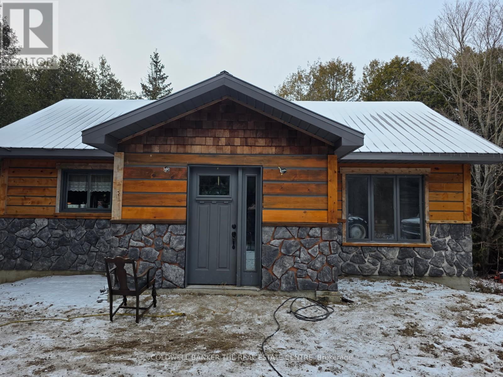 Detached at 59 HIGHWAY 542 HIGHWAY, Central Manitoulin