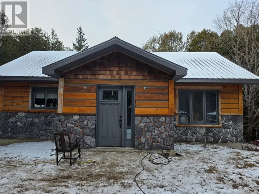 Detached at 59 HIGHWAY 542 HIGHWAY, Central Manitoulin
