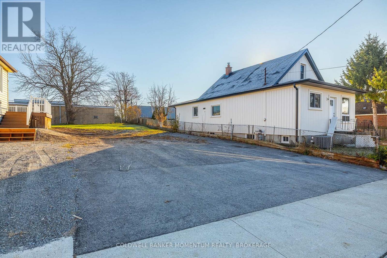 Vacant Land at 62 PATRICIA STREET, Thorold (Thorold Downtown)