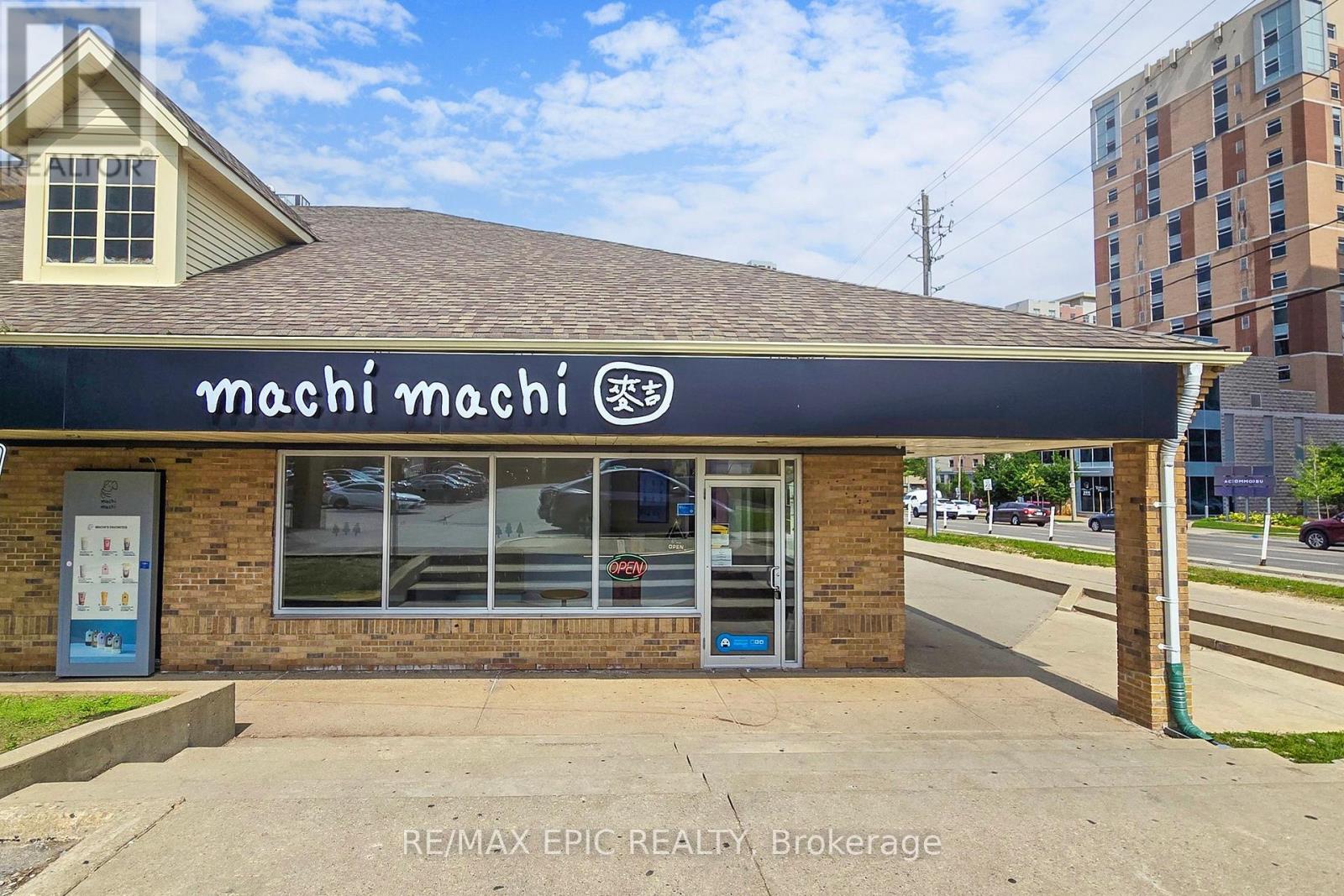 Other at 1B - 140 UNIVERSITY AVENUE W, Waterloo
