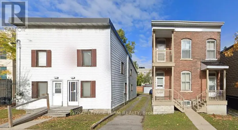 Vacant Land at 23 ST ANDREW STREET, Ottawa