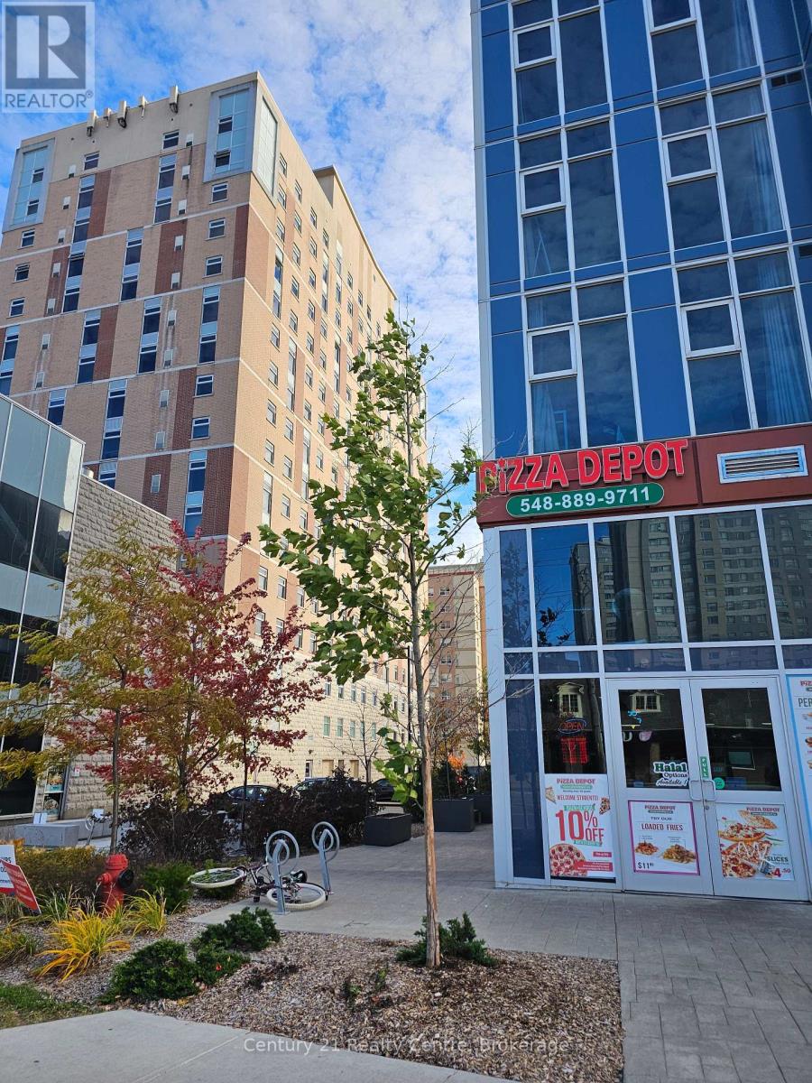 Other at 131 UNIVERSITY AVENUE W, Waterloo