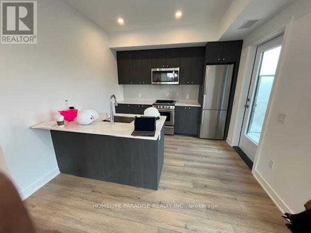 Apartment at 416 - 312 ERB STREET W, Waterloo