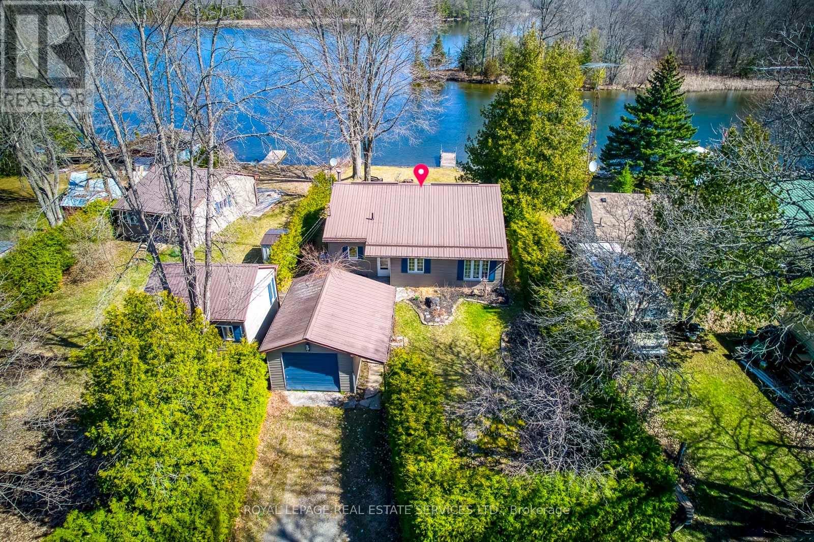 Detached at 198 CENTENNIAL LANE, Trent Hills