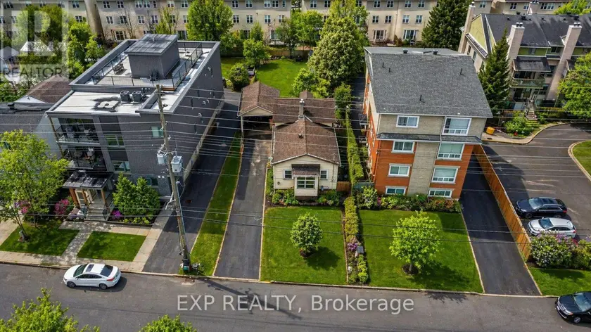 Detached at 280 PRESLAND ROAD, Ottawa