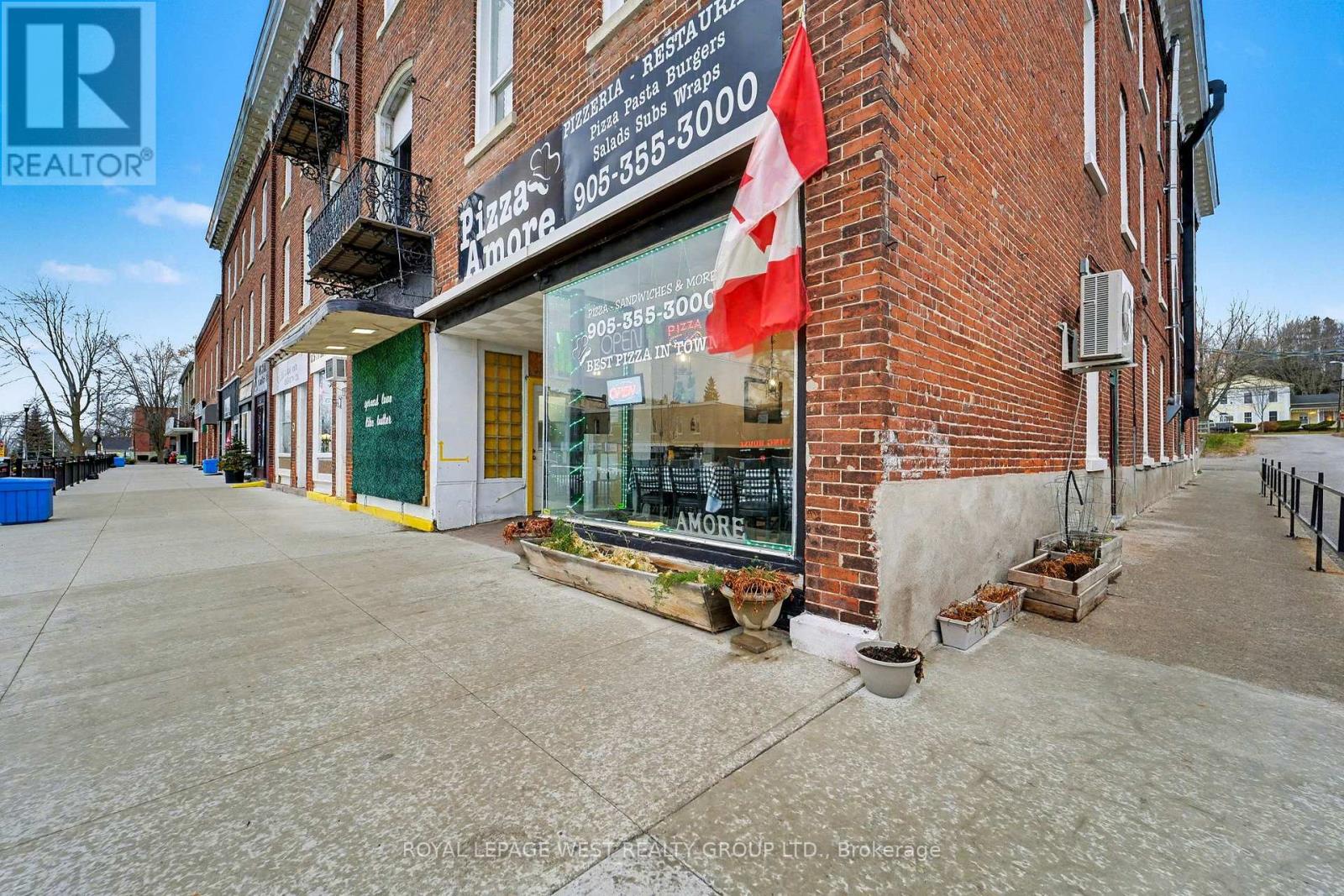 Other at B - 29 KING STREET E, Cramahe (Colborne)