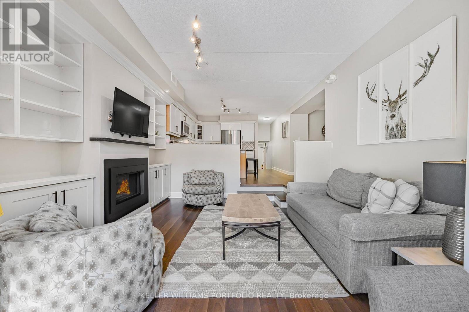 Townhouse at 107 - 796404 GREY 19 ROAD, Blue Mountains