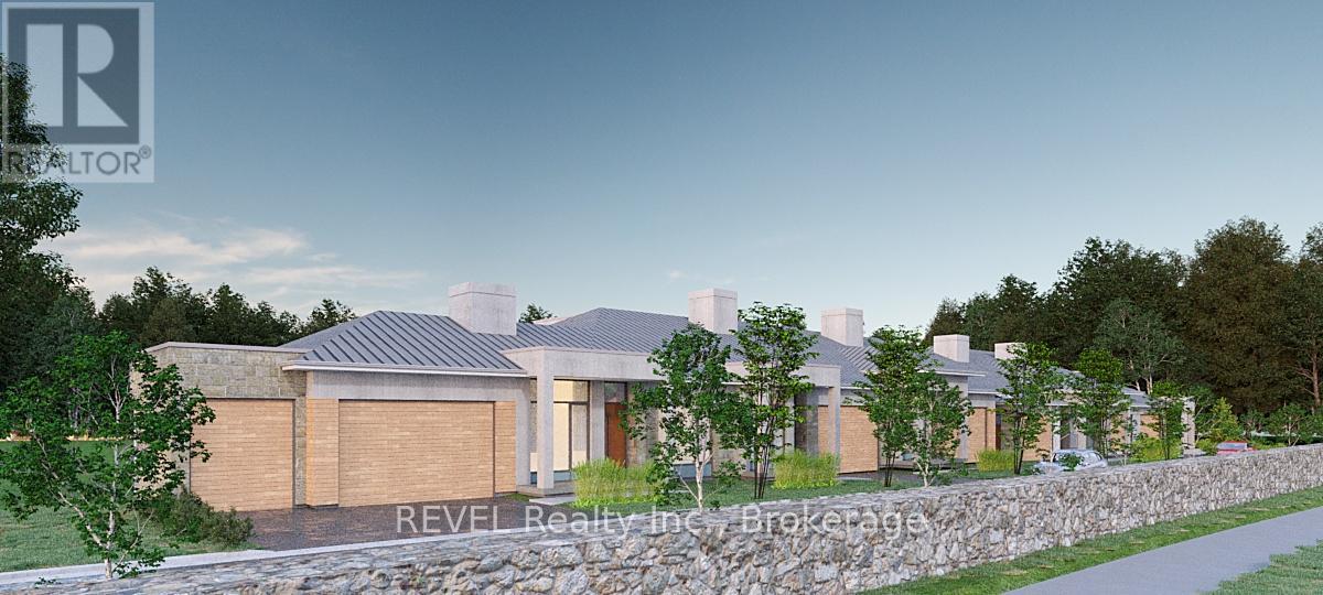 Vacant Land at 2203 NIAGARA STONE ROAD, Niagara-on-the-Lake (Town)