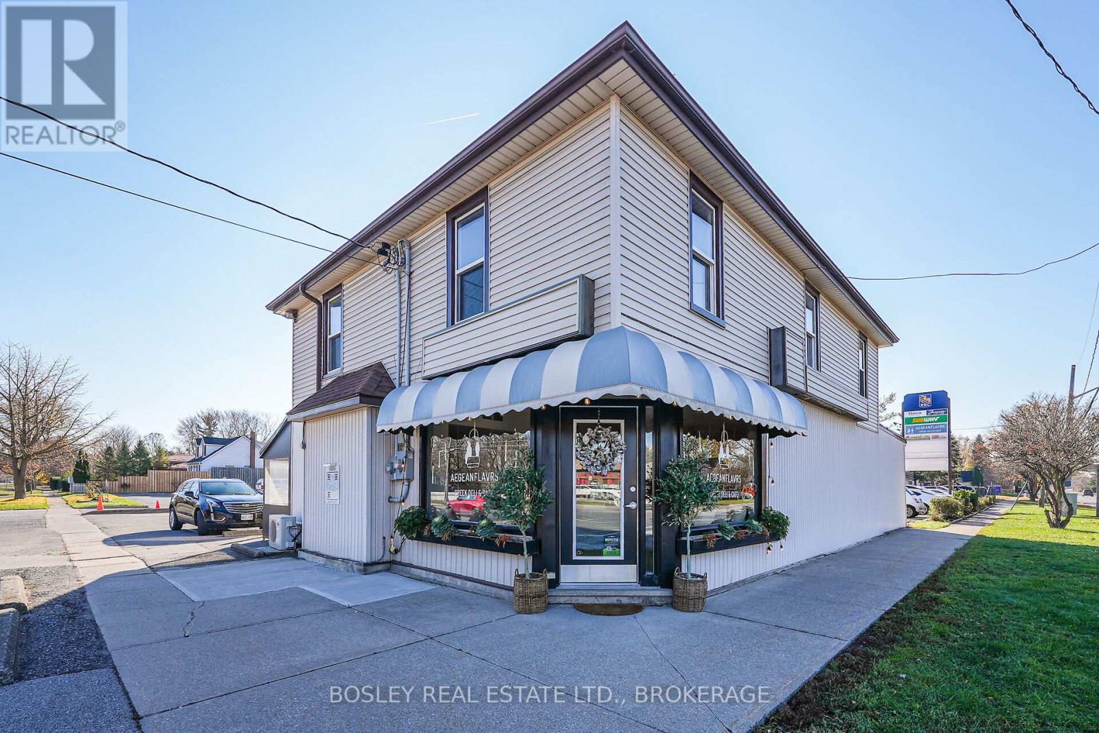 Other at UNIT 10 - 242 MARY STREET, Niagara-on-the-Lake (Town)