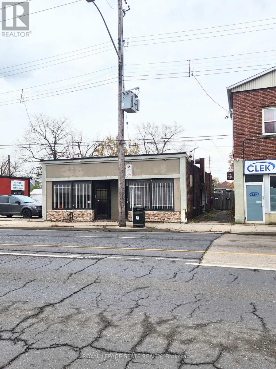 Other at 1342 BARTON STREET E, Hamilton (Homeside)