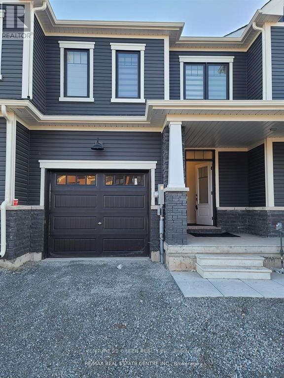 Townhouse at 47 ROWLOCK STREET, Welland (Dain City)