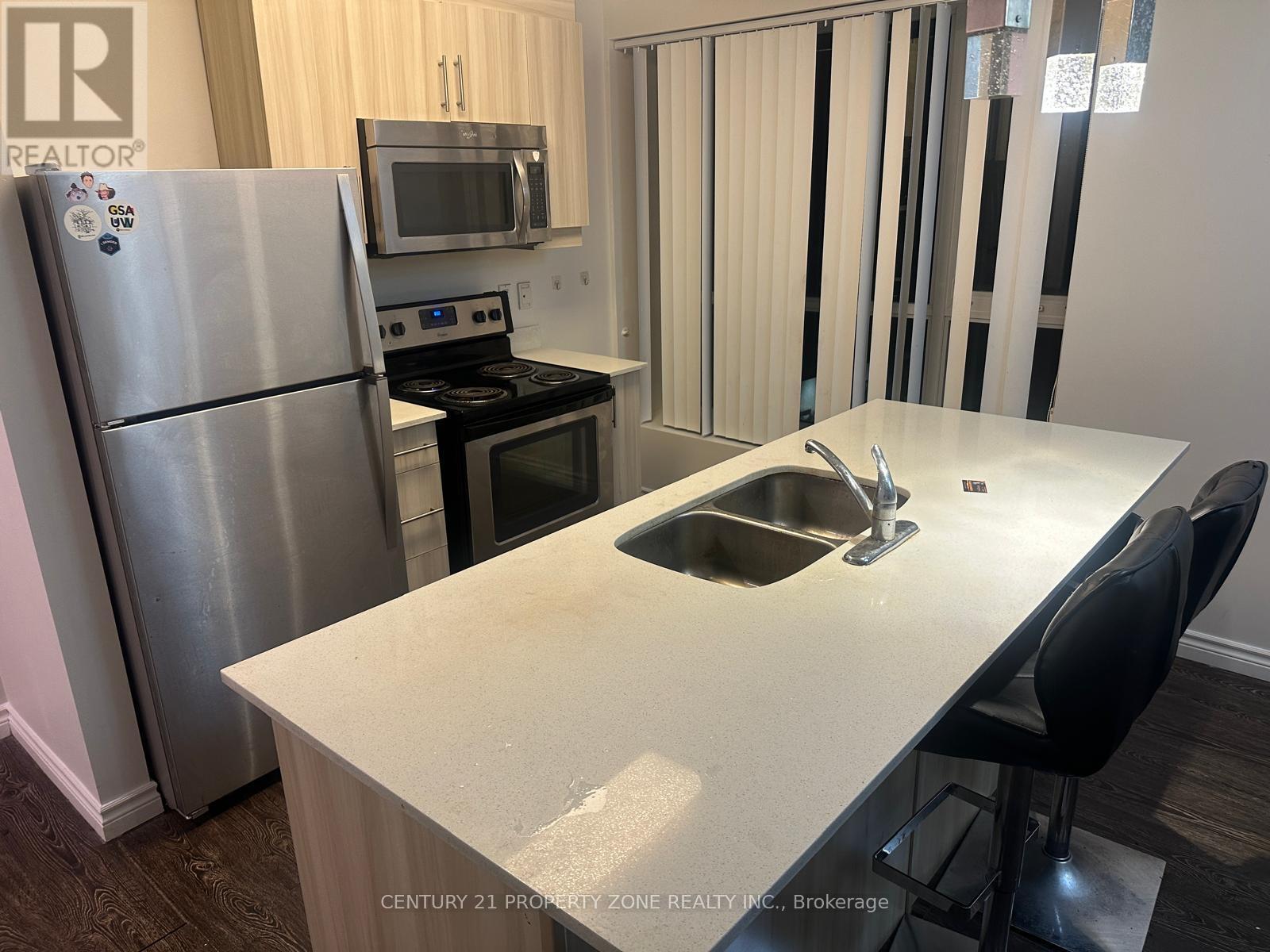 Apartment at 307 - 158 KING STREET, Waterloo