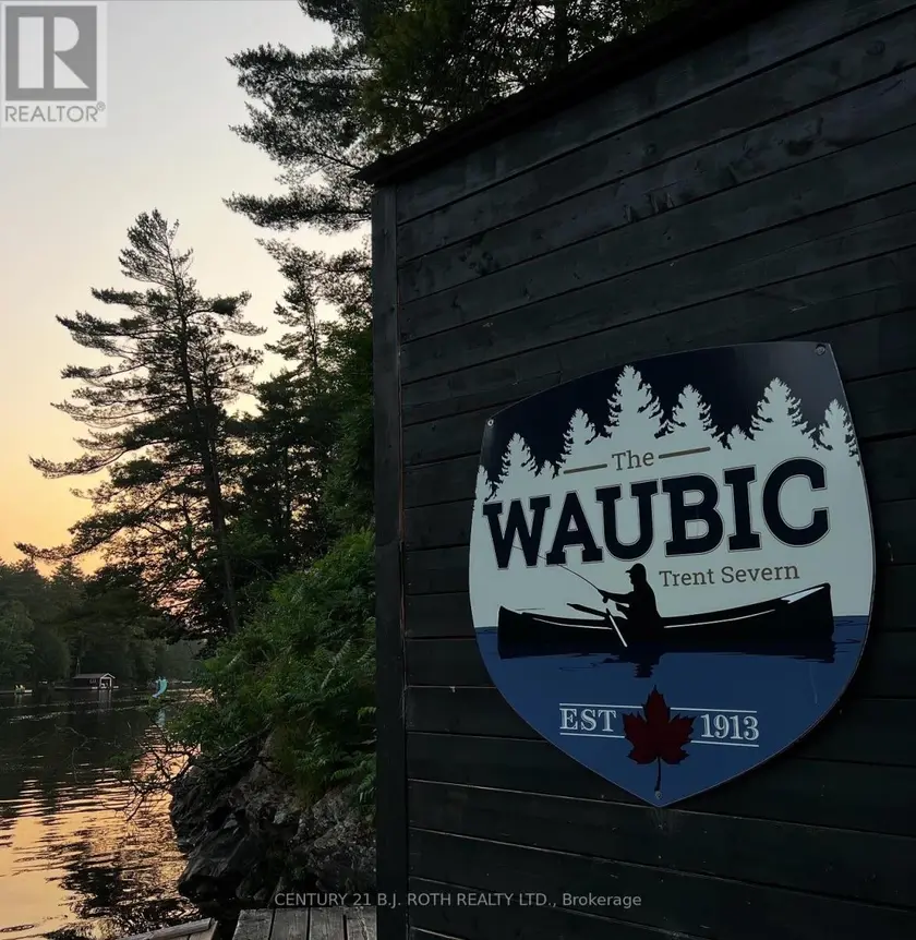 Other at 27 SR406 SHORE, Muskoka Lakes)