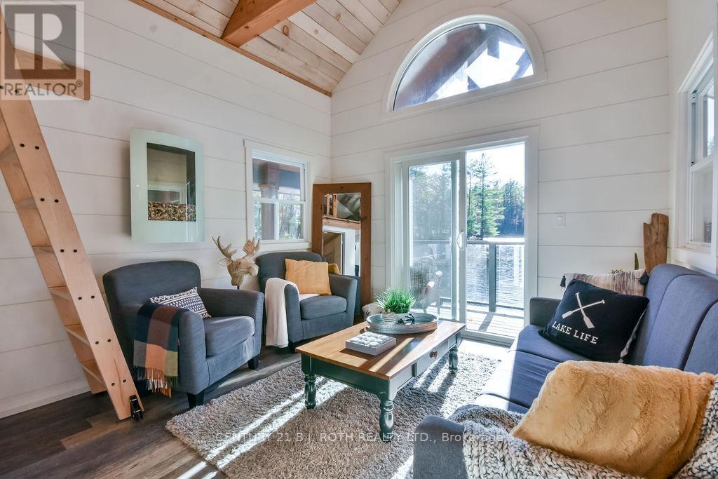 Other at 27 SR406 SHORE, Muskoka Lakes