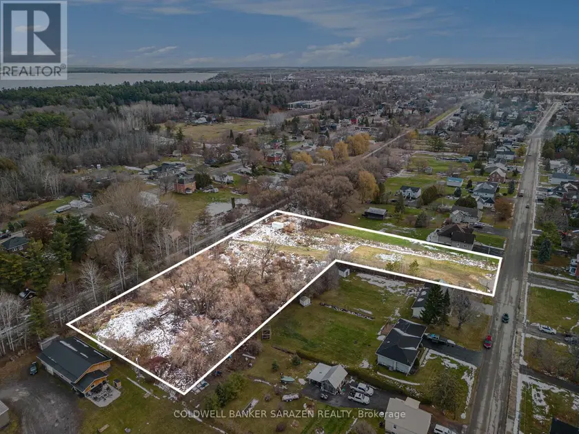 Vacant Land at 115 POOLE STREET, McNab/Braeside