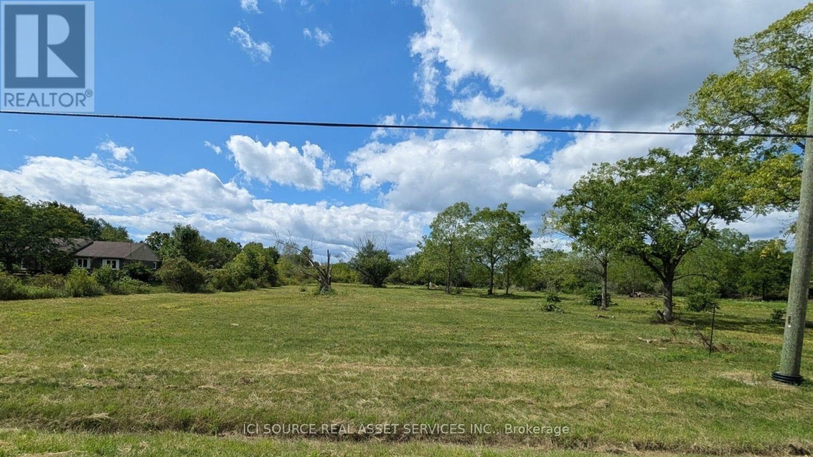 Vacant Land at LOT 1 RATHFON ROAD, Wainfleet (Lakeshore)