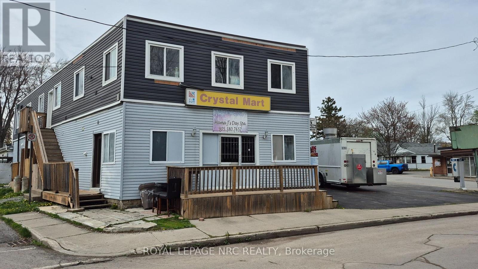 Other at 3 - 74 QUEENS CIRCLE, Fort Erie (Crystal Beach)