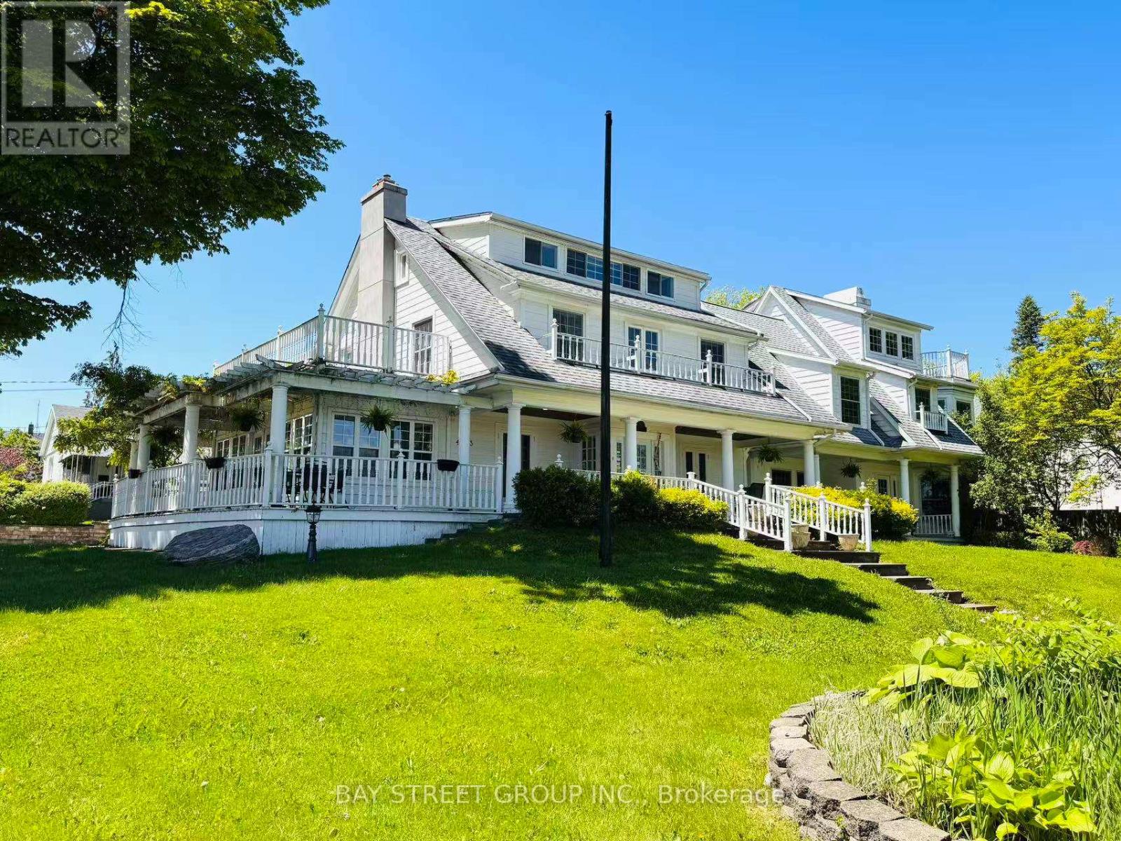 Detached at 4983 RIVER ROAD, Niagara Falls (Downtown)
