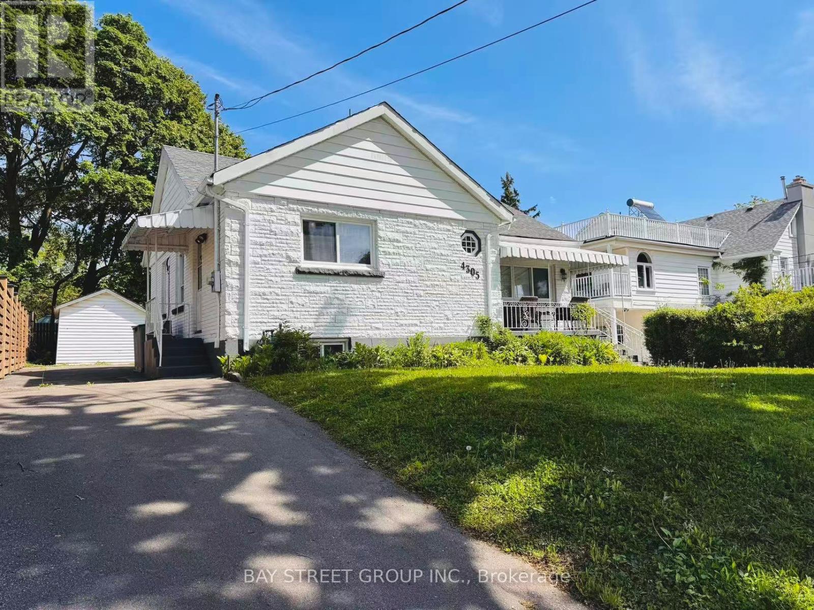 Detached at 4305 BAMPFIELD STREET, Niagara Falls (Downtown)