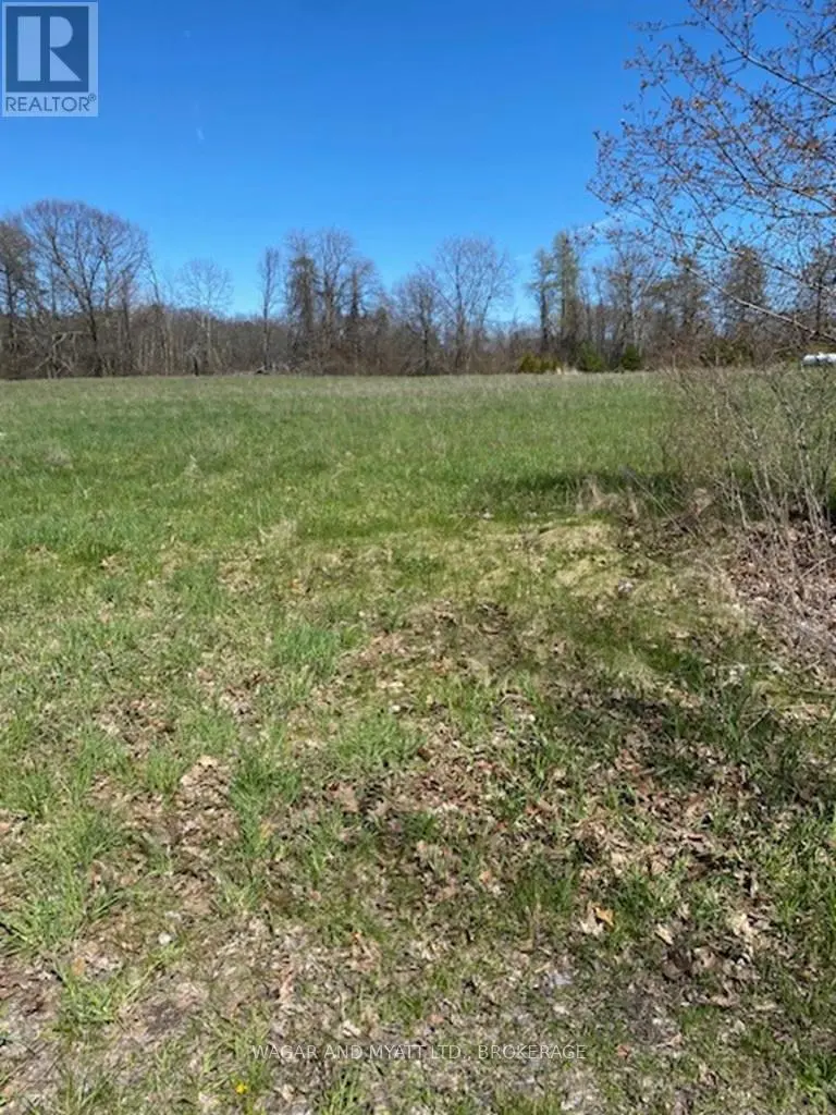 Vacant Land at 15 YOUNGS POINT ROAD, Greater Napanee
