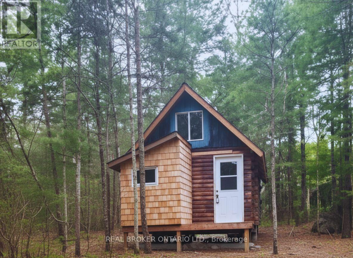 Vacant Land at 0 BEAR CAVE ROAD, Muskoka Lakes (Cardwell)