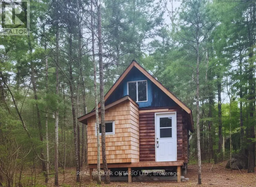 Vacant Land at 0 BEAR CAVE ROAD, Muskoka Lakes