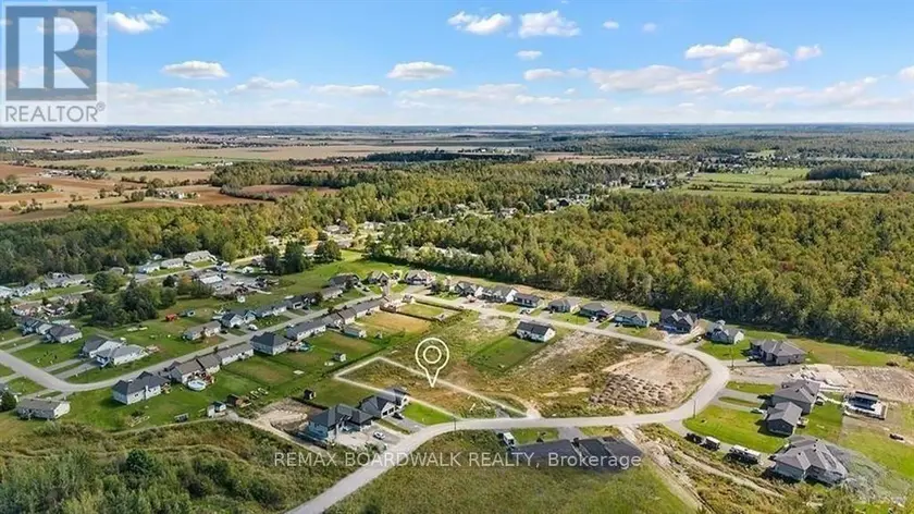 Vacant Land at 289 ROXANNE STREET, Clarence-Rockland