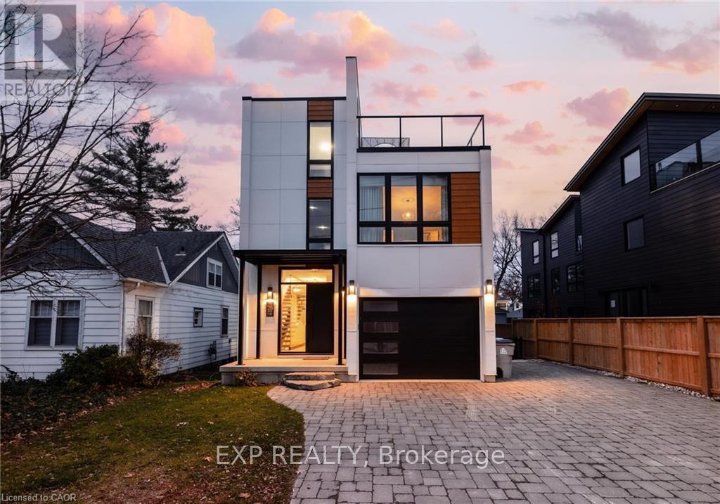 Detached at 26 HURON STREET, Lambton Shores (Grand Bend)