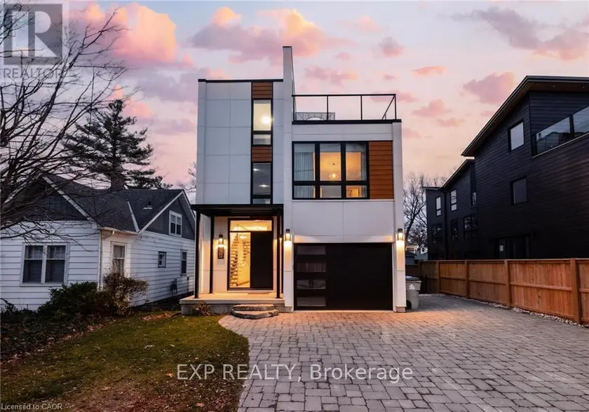 Detached at 26 HURON STREET, Lambton Shores