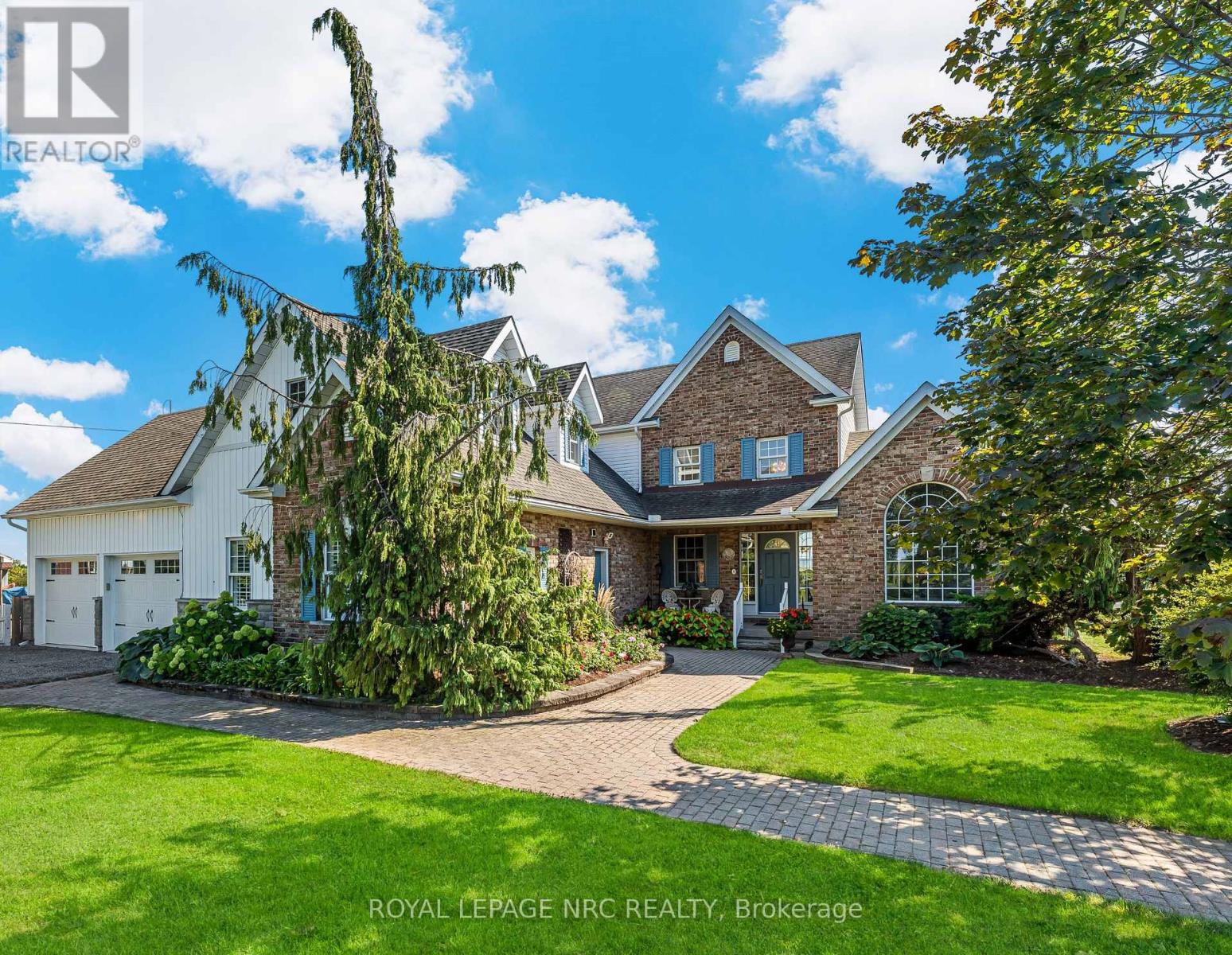 Detached at 1053 LINE 3 ROAD, Niagara-on-the-Lake (Virgil)