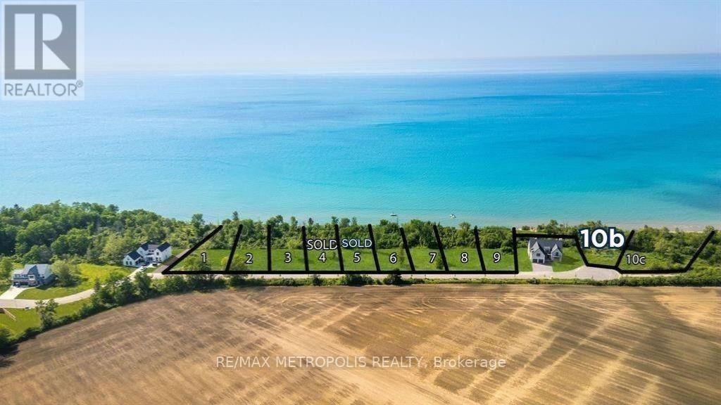 Vacant Land at 7089 BLUE COAST HEIGHTS, Plympton-Wyoming (Plympton Wyoming)