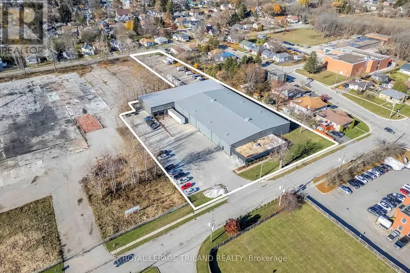 Other at 130 WOODWORTH AVENUE S, St. Thomas