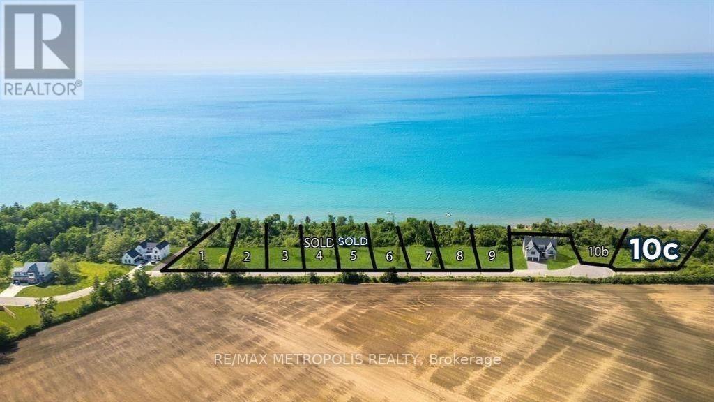 Vacant Land at 7093 BLUE COAST HEIGHTS, Plympton-Wyoming (Plympton Wyoming)