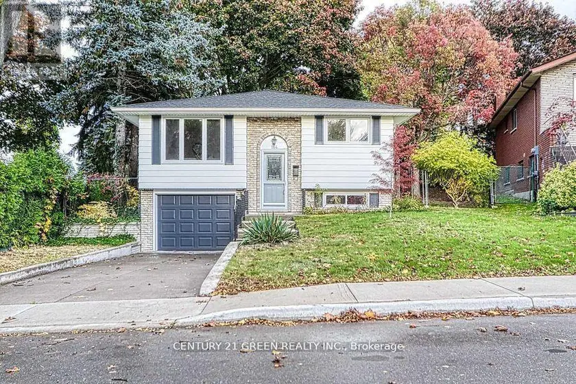 Detached at 164 GARDINER DRIVE, Hamilton