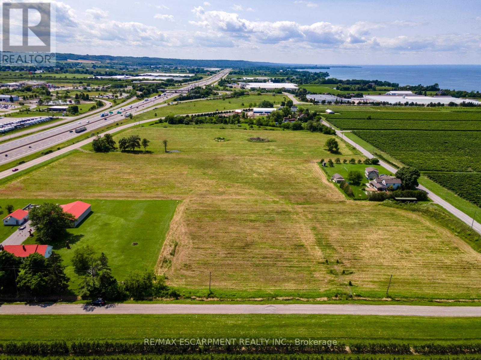 Vacant Land at 4766 BARTLETT ROAD N, Lincoln (Lincoln Lake)