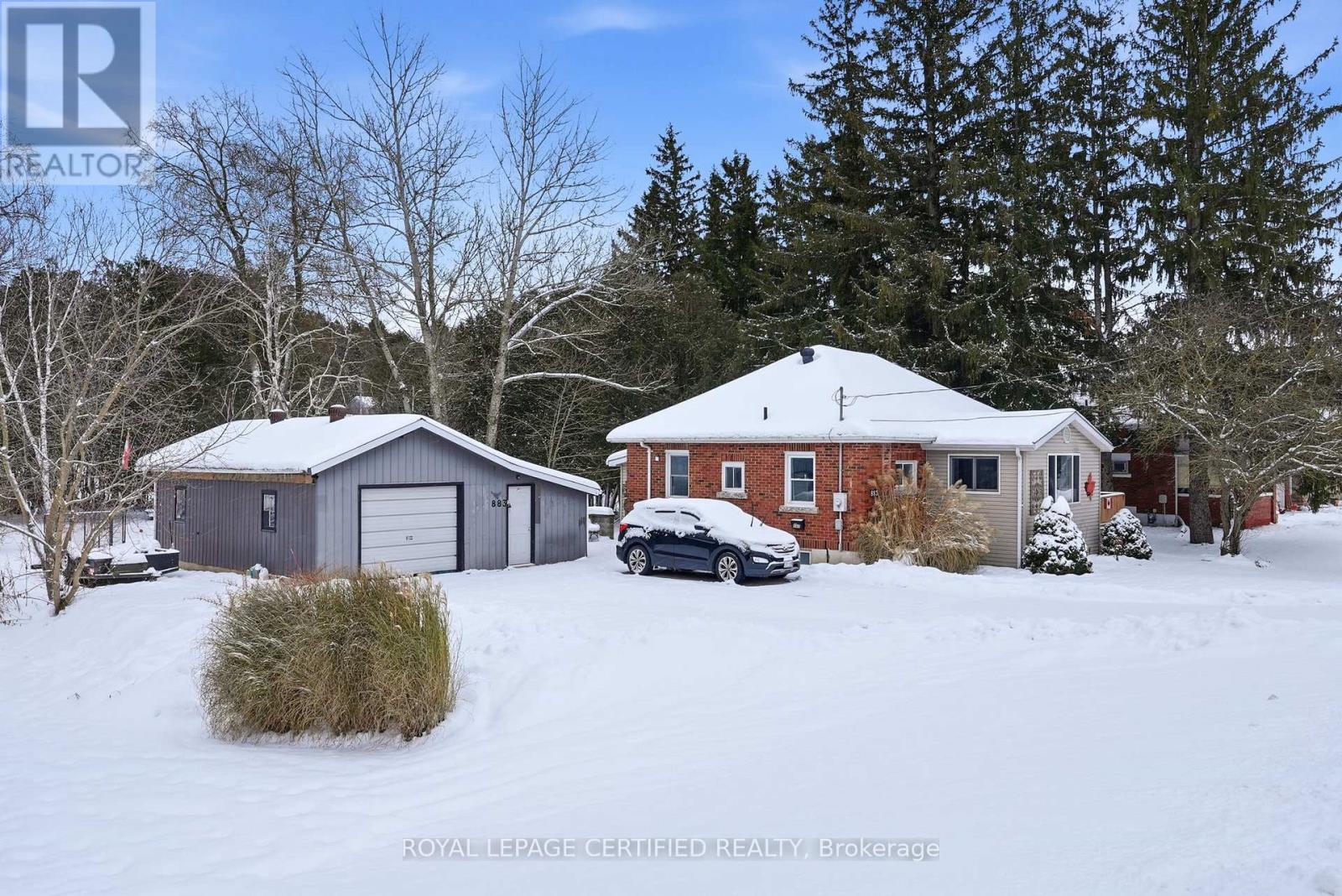 Detached at 883 7TH AVENUE, Hanover