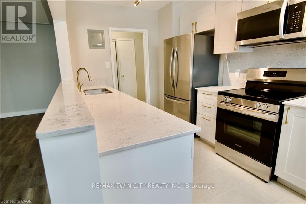 Apartment at 304 - 122 SIXTH AVENUE, Kitchener