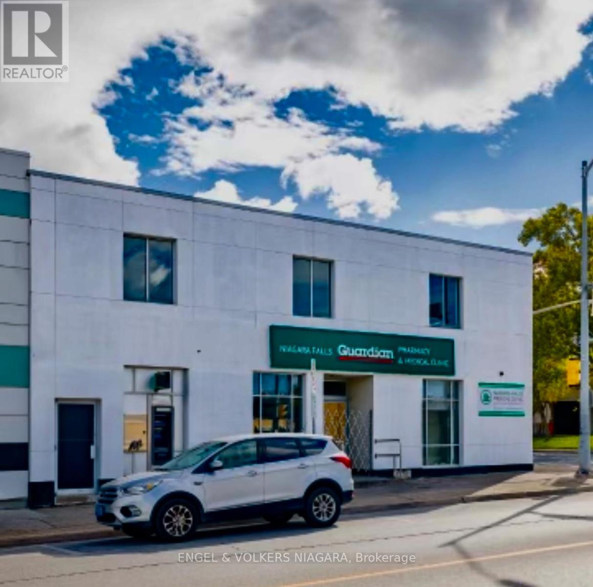 Other at 4796 VICTORIA AVENUE, Niagara Falls (Downtown)